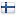 mazablog.ru server is located in Finland